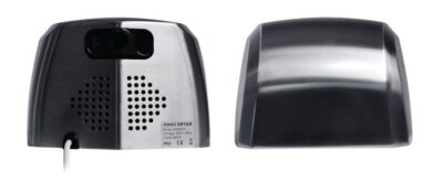 Biodrier 3D Smart Dry handendroger voor horeca, bedrijven en verenigingen - Afbeelding 2