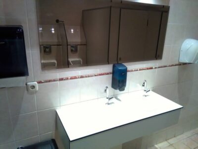 Biodrier Eco handendroger - Afbeelding 4