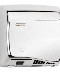 m17ac Mediclinics Handendroger hoogglans automatisch