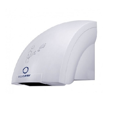 handendroger Blue Dry Junior