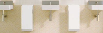 Mitsubishi handendroger Jet Towel wit JT-SB216JSH2-W-NE met heater - Afbeelding 2