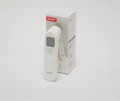 yuwell voorhoofd thermometer