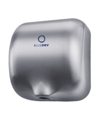 handendroger Blue Dry Eco RVS