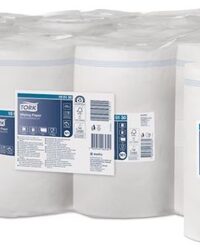 TORK Wiping Poetsrol mini 1laags
