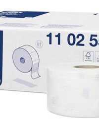 TORK Extra zacht mini jumborollen premium 3laags