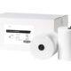 Handdoekrol Matic cellulose 2laags met adapter