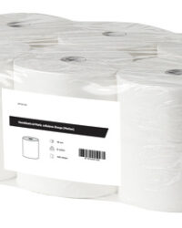 Handdoekrol cellulose 2laags (Motion)