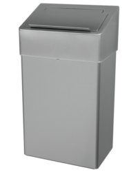 SanTRAL Hygiënebak 18 liter