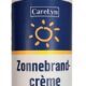 Zonnebrandcrème SPF30 fles 250 ml - artikel 98943