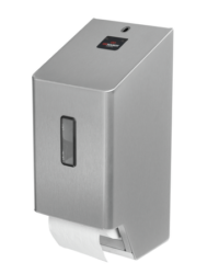 SanTRAL PLUS Toiletrolhouder 2rols