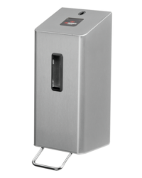 SanTRAL PLUS Zeepdispenser 600 ml