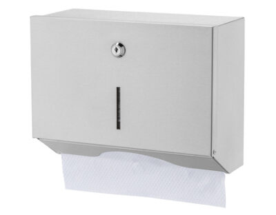Basic Line handdoekdispenser klein