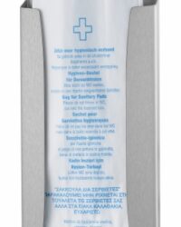 Wings hygiënezakjesdispenser (papier)