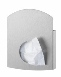 Wings hygiënezakjesdispenser (plastic & papier)