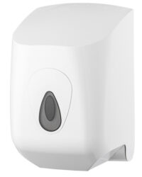PlastiQline Poetsroldispenser midi kunststof