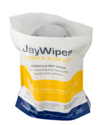 Wet wipe Hand & Surface - artikel 5547-2