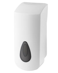 PlastiQline garagezeepdispenser 2000 ml kunststof navulbaar