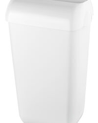 PlastiQline 2020 afvalbak kunststof 23 liter open