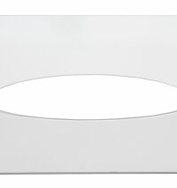 Wings Interfold inlegplaatje handdoekdispenser - artikel 4062IP
