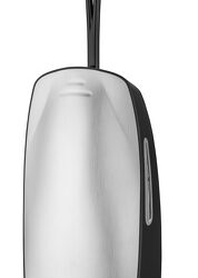 PlastiQline Exclusive Toiletborstelhouder