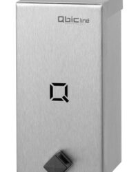Qbic-line zeepdispenser 400 ml