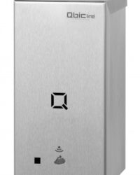 Qbic-line Foamzeepdispenser automatisch 650 ml