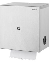 Qbic-line Handdoekroldispenser