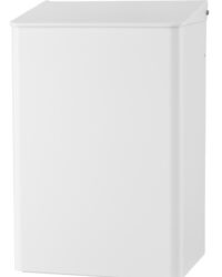 MediQo-line Afvalbak 15 liter wit