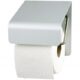 MediQo-line Toiletrolhouder aluminium