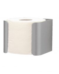 MediQo-line Reserverolhouder uno aluminium
