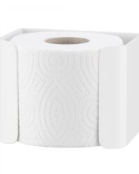 MediQo-line Reserverolhouder uno wit