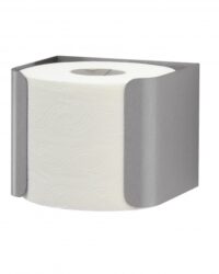 MediQo-line Reserverolhouder uno RVS