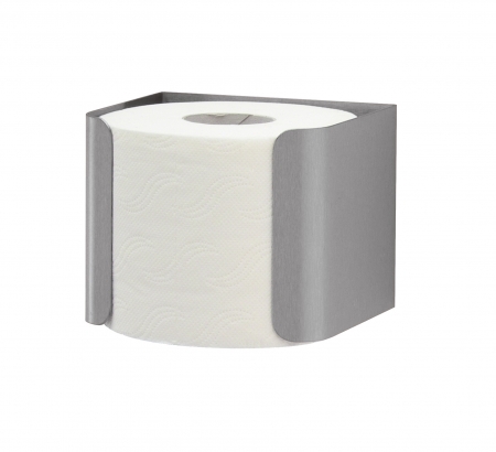 MediQo-line Reserverolhouder uno RVS