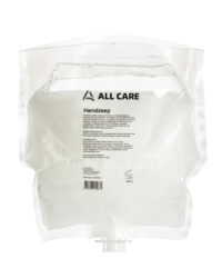 Handzeep 800 ml POUCH - artikel 98910
