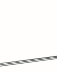 MediQo-line Grab bar RVS met 90 hoek naar rechts