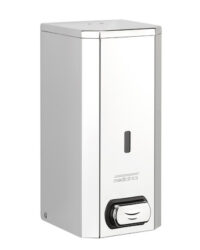 Zeepdispenser RVS hoogglans 1500 ml  - artikel 13147