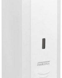 Foamzeepdispenser automatisch wit 1000ml - artikel 14050