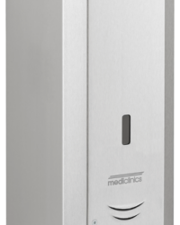 Zeepdispenser automatisch RVS 1000ml - artikel 14043