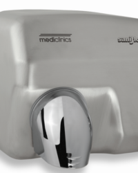 Mediclinics Handendroger RVS automatisch