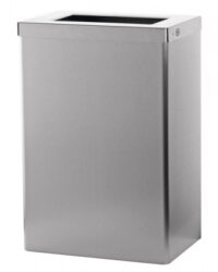 SanTRAL Afvalbak open 50 liter