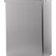 SanTRAL Afvalbak open 50 liter