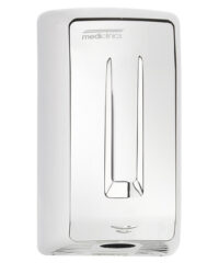 Mediclinics Handendroger hoogglans automatisch
