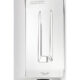 Mediclinics Handendroger hoogglans automatisch