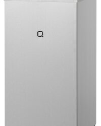 Qbic-line afvalbak open 30 liter