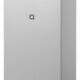 Qbic-line afvalbak open 30 liter