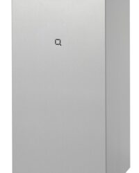 Qbic-line afvalbak open 85 liter