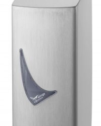 Wings  Spraydispenser/toiletseatcleaner 400 ml